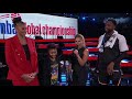 Jr. NBA Global Championship Moment at NBA All-Star
