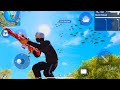 Solo Vs Squad Full Gameplay | Poco x3 Pro🔥iPhone 13