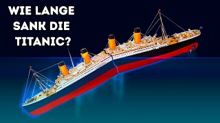 10+ wenig bekannte Fakten, die beweisen, dass die Titanic keine Chance hatte