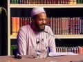 My Way To Islam by Bilal Philips