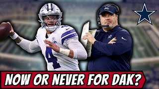 Can the Dallas Cowboys Shock the NFL?