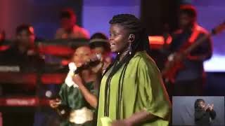 EUNICE NJERI TESTIMONY :HEALED FROM FIBROID AND GOT MARRIED AT 38YRS