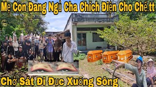 Người Cha Vá Thương Vợ Con Đưa Mẹ Con Đi Xa Đã Được Tìm Thấy Đưa Mẹ Con Về Nhà