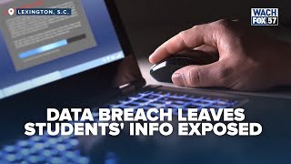 Parents Demand Answers After School District Data Breach