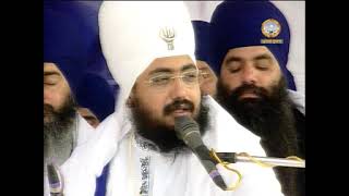 Madho Daas Bairagi 11 1 2012 At Sheron Part  1 AMAN 98999