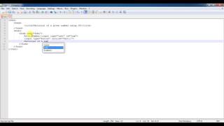 JavaScript Program for finding Factorial