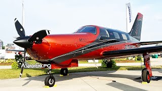 $2.1M M350 Piper 2025 Personal Aircraft