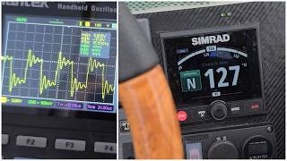 VRF (Virtual Rudder Feedback) of NAC-2 Explained