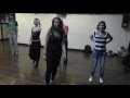 Yoandy Villaurrutia - Salsa Solo 16.07.13