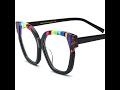 2024 zeelool hot eyewear wholesale eyewearfactory eyewearfashion optical glass eyewear