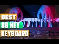 88 Key Keyboard : Incredible 88 Key Keyboards In 2026