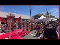 springvale lunar festival the year of the wood snake 2025