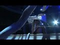 Lady Gaga Sings for President Bill Clinton Part 1 | 720p HD