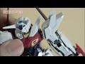 【ガンプラレビュー】 760 hgbd 1 144 yg iii ガンダム g エルス（before）