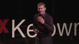 A conflicted farmer on the future of food and sustainability | Dr. Nathan Pelletier | TEDxKelowna