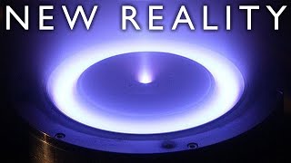 The Dawn of a New Technological Age