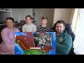 New Zealand Family Reacts to the History of CANADA!!