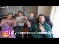 New Zealand Family Reacts to the History of CANADA!!