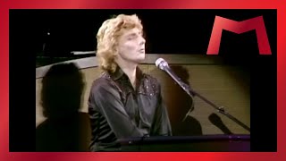 Barry Manilow - Tryin' To Get The Feeling Again (Live, from the 1981 World Tour UK Special)