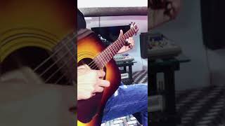 Aashiqui 2 love theme Guitar