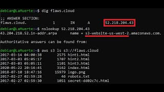 Uncover Exposed S3 Buckets with LazyS3 | Cloud Hacking & Bug Bounty Guide!