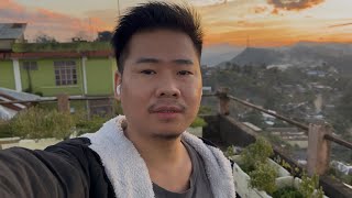 Village Life in Nagaland | A Tour of Chuchuyimpang village