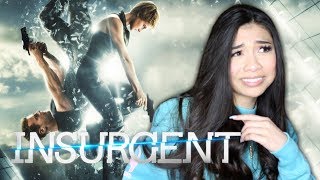 Is **INSURGENT** That Bad? The Answer is Yes.