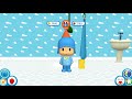 talking pocoyo 2 party