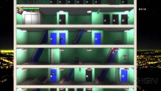 Elevator Action Deluxe - Easing Into Elevator Action