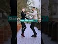 Tutorial: Bachata Sensual Party Move 🎉