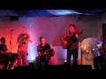 Pat Shortt & The Bog Blossom