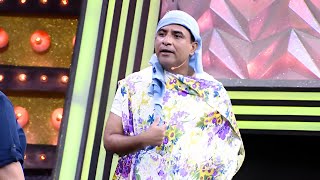 सवा दोन तास झाले हा गांडूळ शॉवर खाली वळवळत होता - Hasya Jatra - Comedy Show - Full Episode - 2