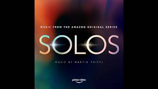 SOLOS 2021 Soundtrack / Sasha