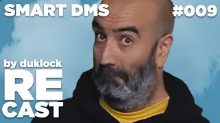 Smart (DMS) - RECAST