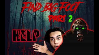 Big Foot Part 2 | شکار یتی