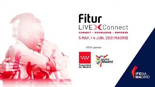 FITUR Live Connect | Tutorial 2 | Your company's profile  image, documents and tourism products