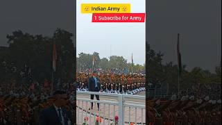 🔥💪 Indian Army Parade ⚔️🔥🇮🇳 Indian Army Status 🫡 #army #armylove #armystatus #parade #army