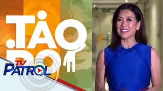 Panibagong programa ng ABS-CBN Current Affairs na 'Tao Po' aarangkada na sa June 18 | TV Patrol