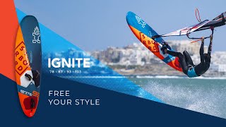 IGNITE 2022: Free Your Style