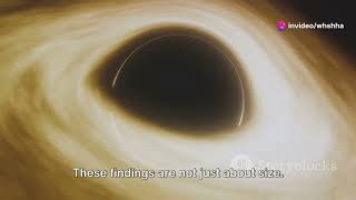 Beyond the Cosmos: The Ultramassive Black Hole