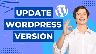 WordPress Update || Update WordPress version without losing content || WordPress Update New Version