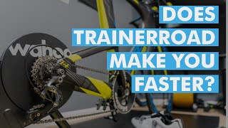 🚴‍♂️🖥TRAINERROAD REVIEW for Cyclists and Triathletes: Will you really #GetFaster?