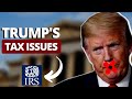 Trump’s Tax Issues Explained by a Tax Attorney