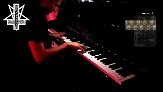 ABIGOR - Heaven Unveiled (Piano Cover)