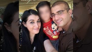 Wife of Orlando Shooter Says She Was 'Unaware' of Husband's Intentions