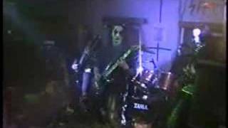 Dies Ater - Live in Rathenow 11.01.1997