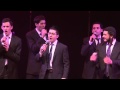 THE MIAMI ALUMNI CHOIR - Henai Ma Tov (debut video)