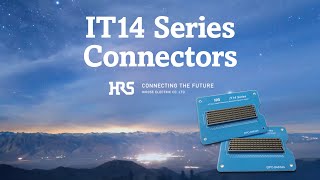 IT14 Series | Hirose Electric Americas