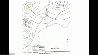 Topo Maps - Highest Possible Elevation