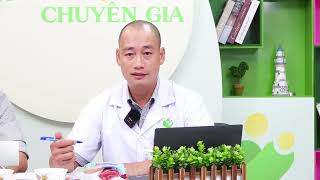 Bệnh giang mai có biểu hiện như thế nào